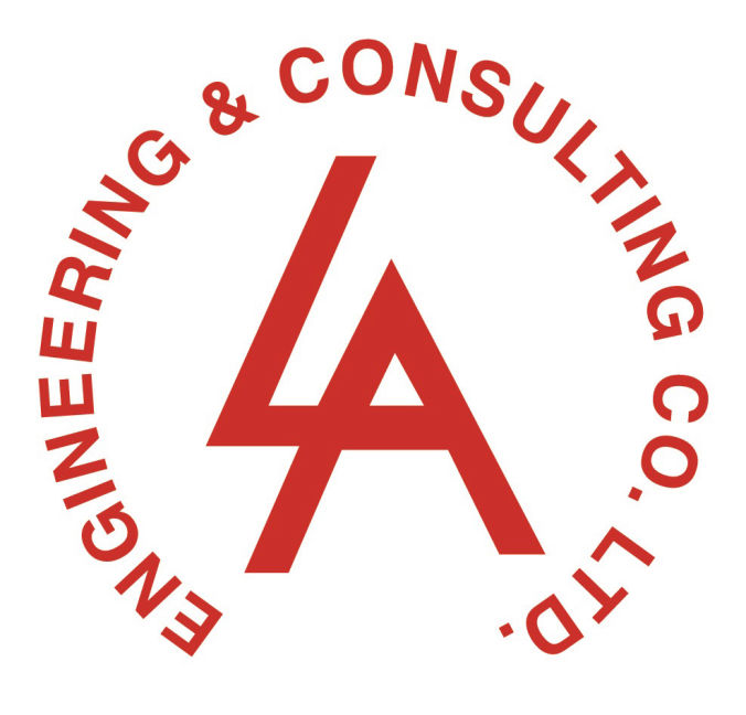 L.A. Engineering & Consulting Ltd.
